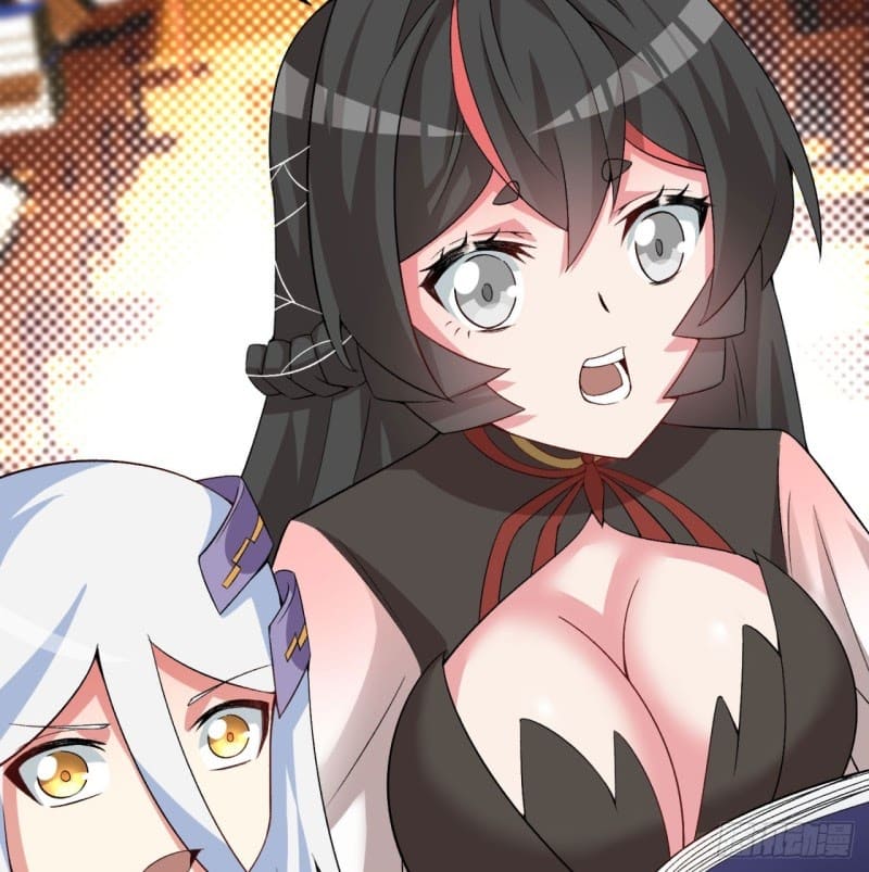 I Picked Up An Attributes Chapter 51 Gambar 85